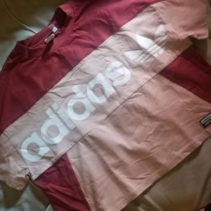 Adidas Originals tee